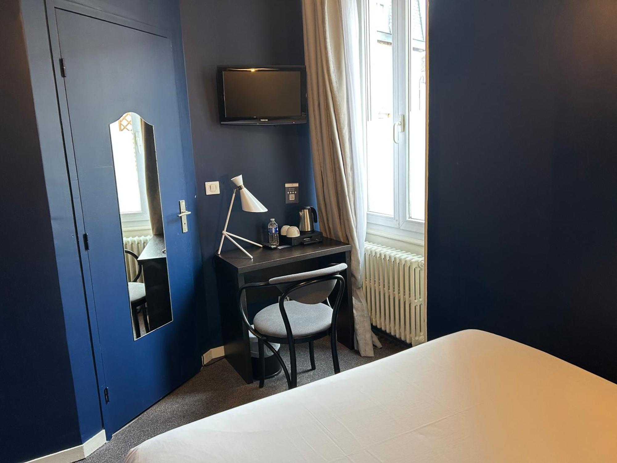 Hotel De France - Beaune Beaune  Eksteriør billede