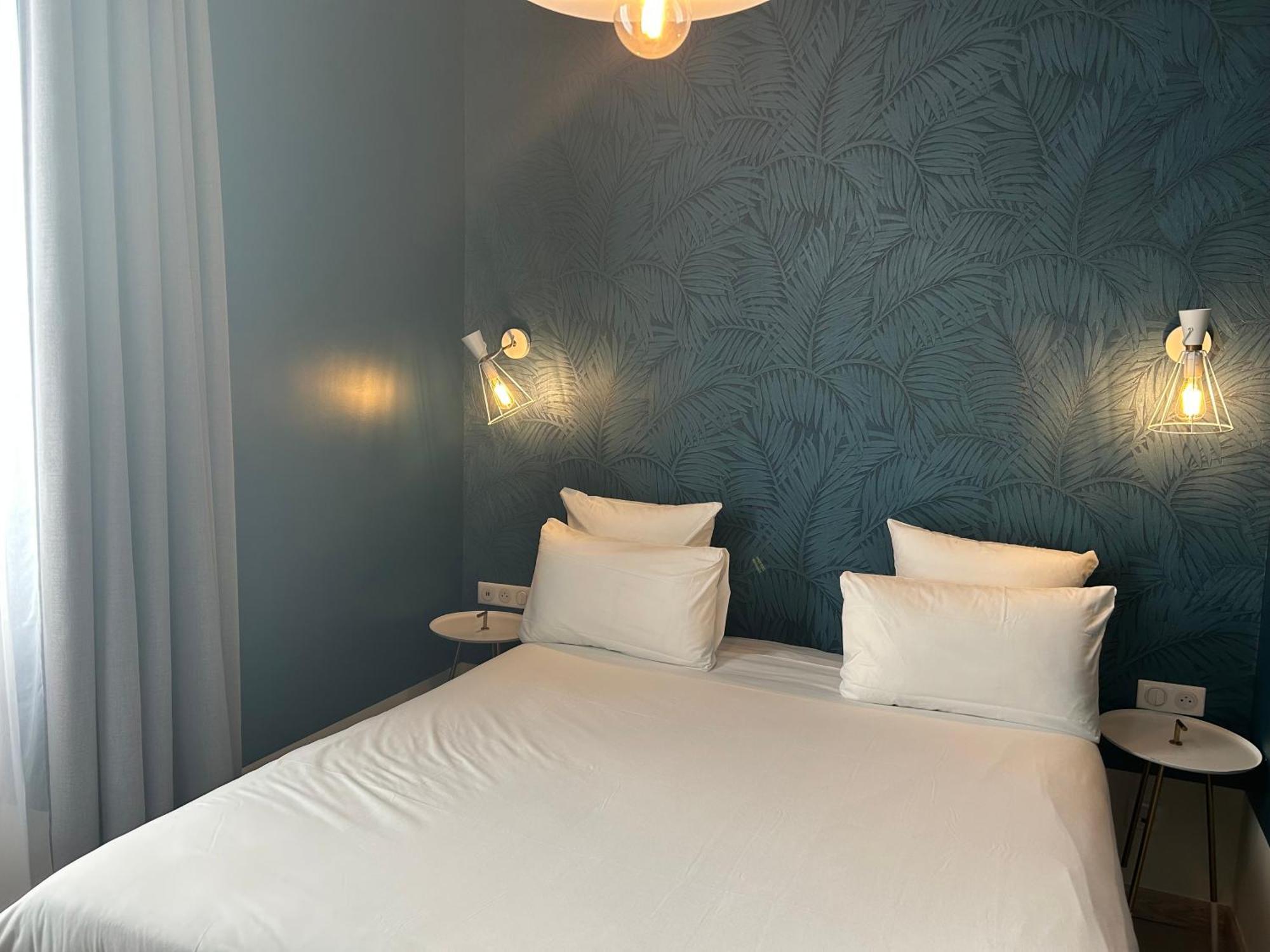 Hotel De France - Beaune Beaune  Eksteriør billede